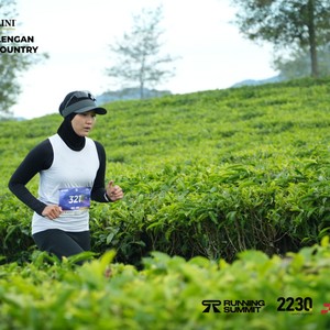 Race photo from PANGALENGAN CROSS-COUNTRY