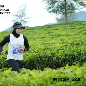 Race photo from PANGALENGAN CROSS-COUNTRY