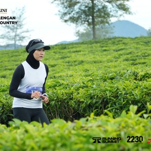 Race photo from PANGALENGAN CROSS-COUNTRY