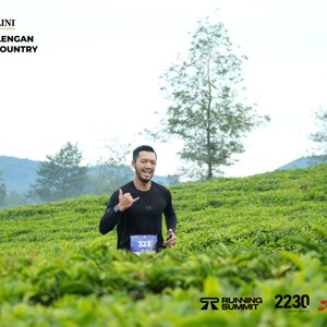 Race photo from PANGALENGAN CROSS-COUNTRY