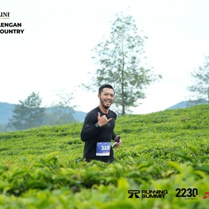 Race photo from PANGALENGAN CROSS-COUNTRY