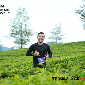 Race photo from PANGALENGAN CROSS-COUNTRY