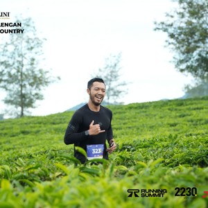 Race photo from PANGALENGAN CROSS-COUNTRY