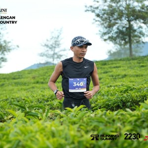 Race photo from PANGALENGAN CROSS-COUNTRY