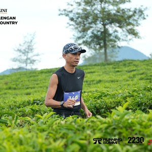 Race photo from PANGALENGAN CROSS-COUNTRY