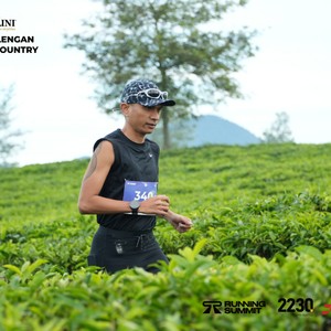 Race photo from PANGALENGAN CROSS-COUNTRY