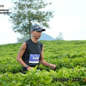 Race photo from PANGALENGAN CROSS-COUNTRY