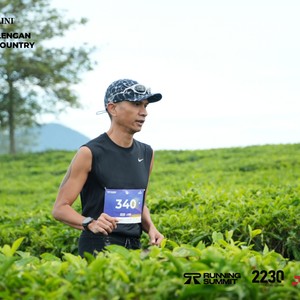 Race photo from PANGALENGAN CROSS-COUNTRY