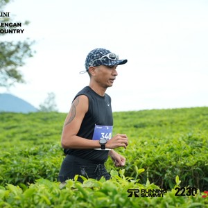 Race photo from PANGALENGAN CROSS-COUNTRY