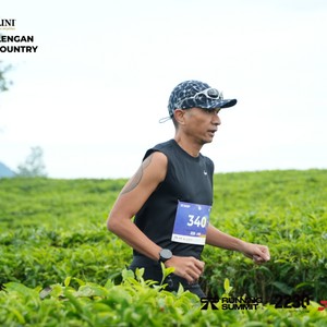 Race photo from PANGALENGAN CROSS-COUNTRY