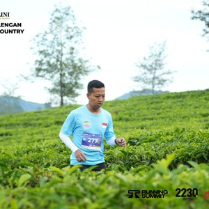 Race photo from PANGALENGAN CROSS-COUNTRY