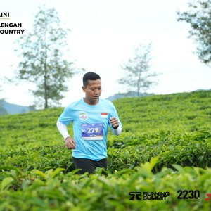 Race photo from PANGALENGAN CROSS-COUNTRY