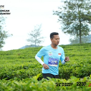 Race photo from PANGALENGAN CROSS-COUNTRY