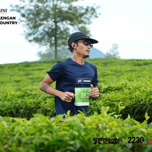 Race photo from PANGALENGAN CROSS-COUNTRY