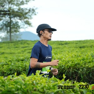 Race photo from PANGALENGAN CROSS-COUNTRY