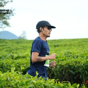 Race photo from PANGALENGAN CROSS-COUNTRY