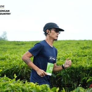 Race photo from PANGALENGAN CROSS-COUNTRY