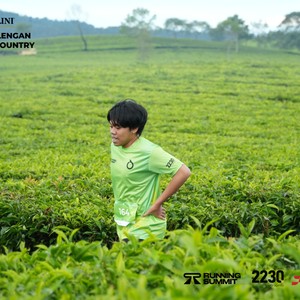 Race photo from PANGALENGAN CROSS-COUNTRY