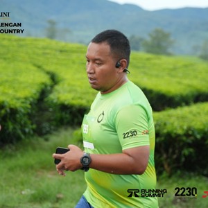 Race photo from PANGALENGAN CROSS-COUNTRY