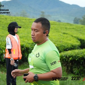 Race photo from PANGALENGAN CROSS-COUNTRY