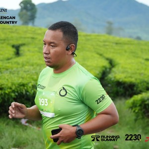 Race photo from PANGALENGAN CROSS-COUNTRY