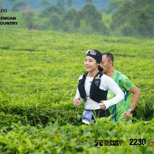 Race photo from PANGALENGAN CROSS-COUNTRY