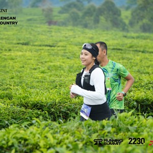 Race photo from PANGALENGAN CROSS-COUNTRY