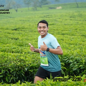 Race photo from PANGALENGAN CROSS-COUNTRY