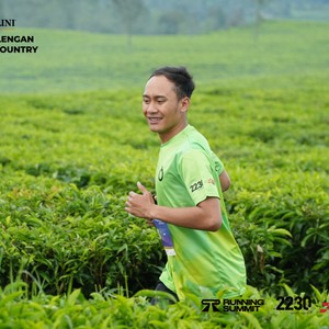 Race photo from PANGALENGAN CROSS-COUNTRY