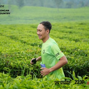 Race photo from PANGALENGAN CROSS-COUNTRY