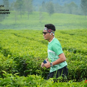Race photo from PANGALENGAN CROSS-COUNTRY