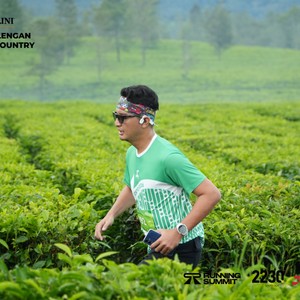 Race photo from PANGALENGAN CROSS-COUNTRY