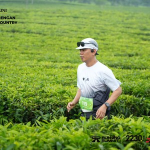 Race photo from PANGALENGAN CROSS-COUNTRY