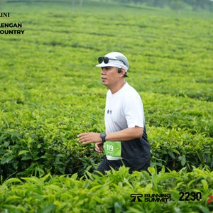 Race photo from PANGALENGAN CROSS-COUNTRY
