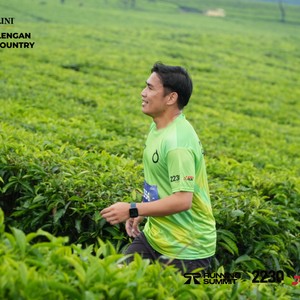 Race photo from PANGALENGAN CROSS-COUNTRY