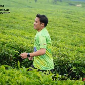 Race photo from PANGALENGAN CROSS-COUNTRY