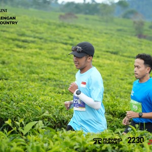 Race photo from PANGALENGAN CROSS-COUNTRY