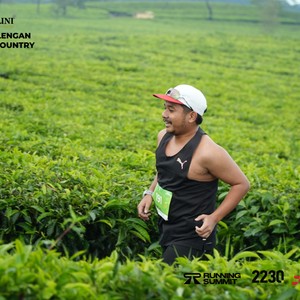 Race photo from PANGALENGAN CROSS-COUNTRY