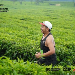 Race photo from PANGALENGAN CROSS-COUNTRY
