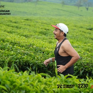 Race photo from PANGALENGAN CROSS-COUNTRY