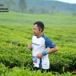 Race photo from PANGALENGAN CROSS-COUNTRY