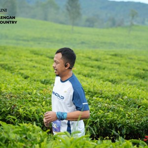 Race photo from PANGALENGAN CROSS-COUNTRY