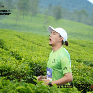 Race photo from PANGALENGAN CROSS-COUNTRY