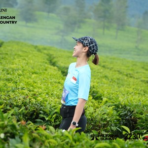 Race photo from PANGALENGAN CROSS-COUNTRY