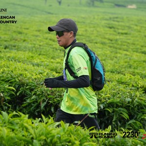 Race photo from PANGALENGAN CROSS-COUNTRY