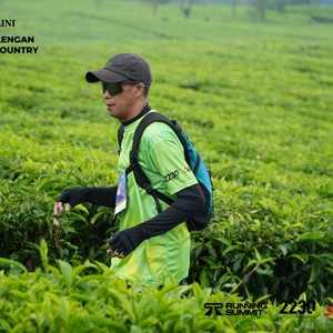 Race photo from PANGALENGAN CROSS-COUNTRY