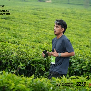 Race photo from PANGALENGAN CROSS-COUNTRY