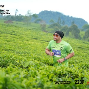 Race photo from PANGALENGAN CROSS-COUNTRY