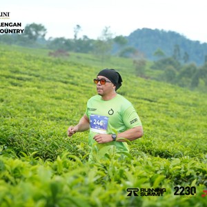 Race photo from PANGALENGAN CROSS-COUNTRY
