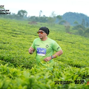 Race photo from PANGALENGAN CROSS-COUNTRY